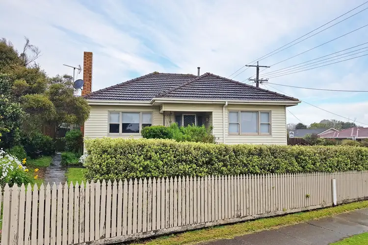 Main view of Homely house listing, 67 Bancroft St Street, Portland VIC 3305