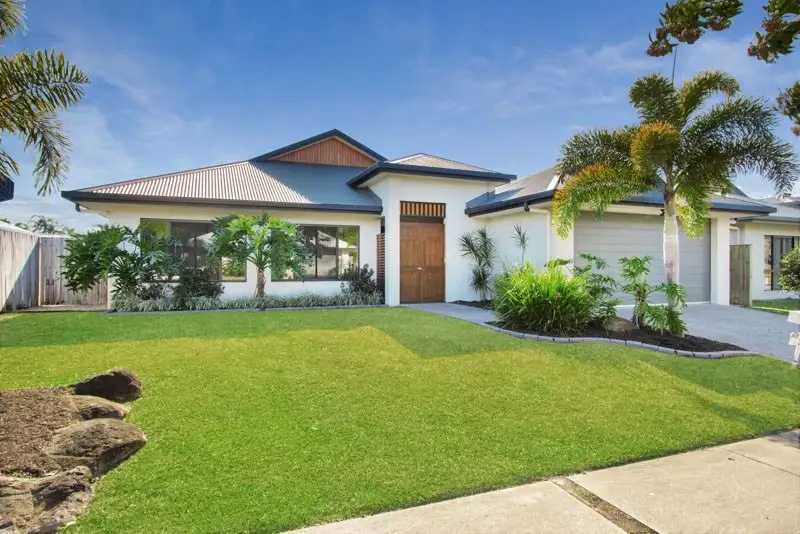 Main view of Homely house listing, 3 Floreat Close, Kewarra Beach QLD 4879
