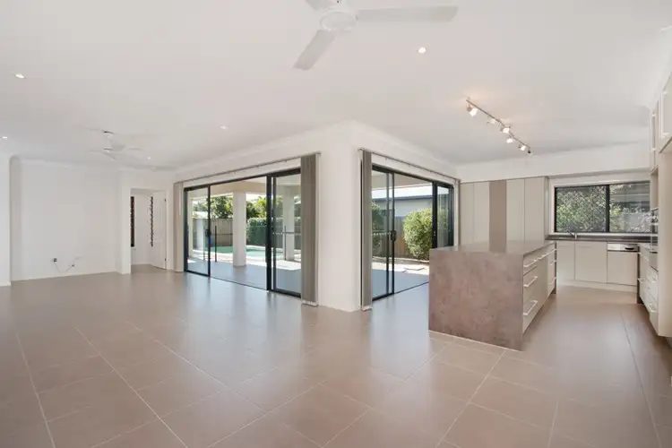 Fifth view of Homely house listing, 3 Floreat Close, Kewarra Beach QLD 4879