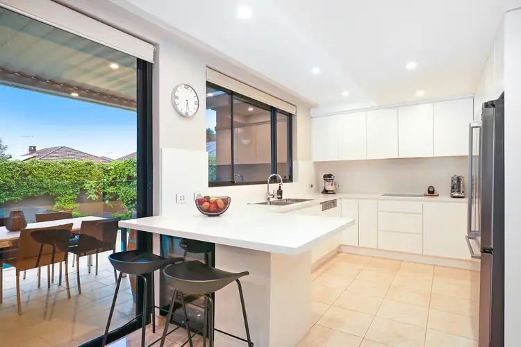 Fourth view of Homely house listing, 10 James Street, Five Dock NSW 2046