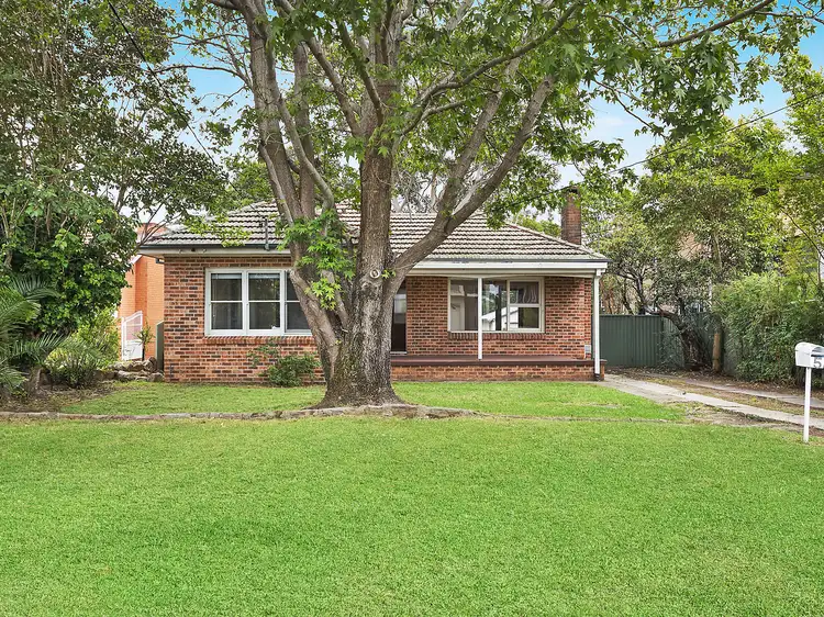 Main view of Homely house listing, 5 Northcott Street, North Ryde NSW 2113