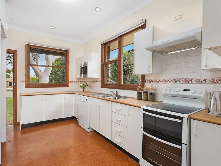 Third view of Homely house listing, 5 Northcott Street, North Ryde NSW 2113