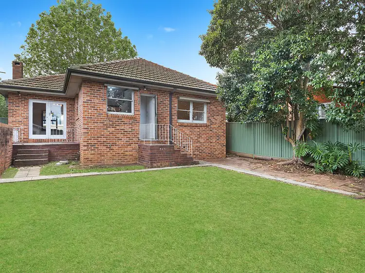 Fifth view of Homely house listing, 5 Northcott Street, North Ryde NSW 2113