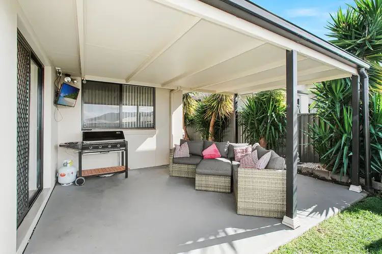 Sixth view of Homely house listing, 13 Falcon Drive, Tamworth NSW 2340