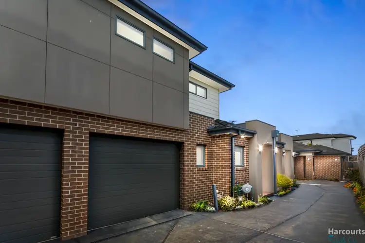 2/50 Lane Crescent, Reservoir VIC 3073