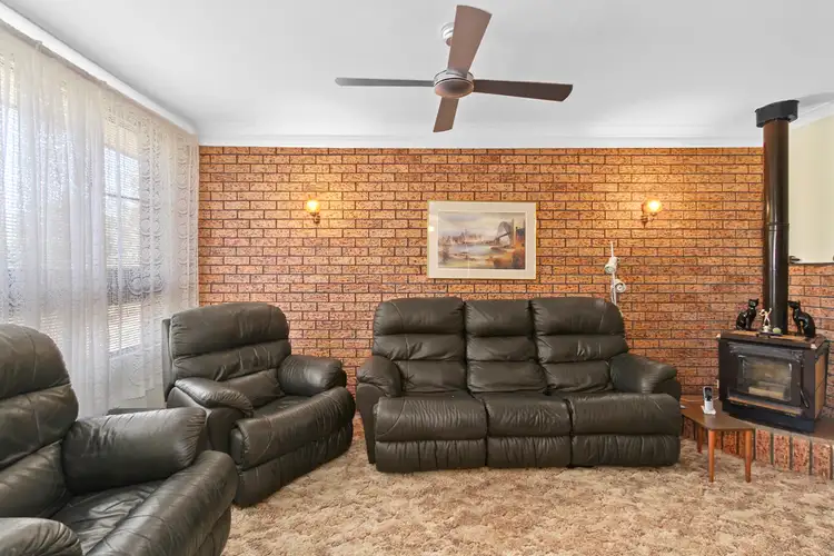 Second view of Homely house listing, 4 Park Avenue, Moonbi NSW 2353