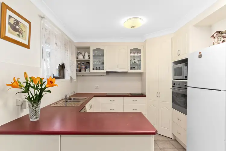 Third view of Homely house listing, 4 Park Avenue, Moonbi NSW 2353
