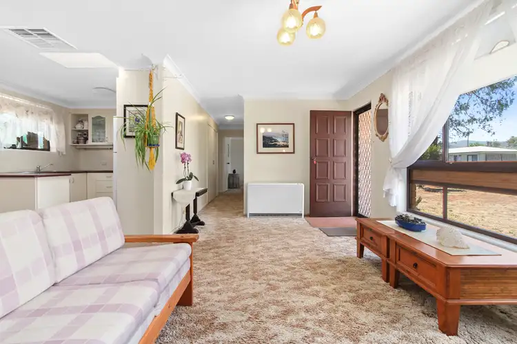 Fifth view of Homely house listing, 4 Park Avenue, Moonbi NSW 2353