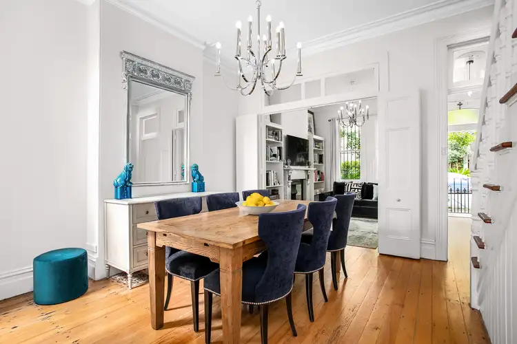 Second view of Homely house listing, 9 Llandaff Street, Bondi Junction NSW 2022