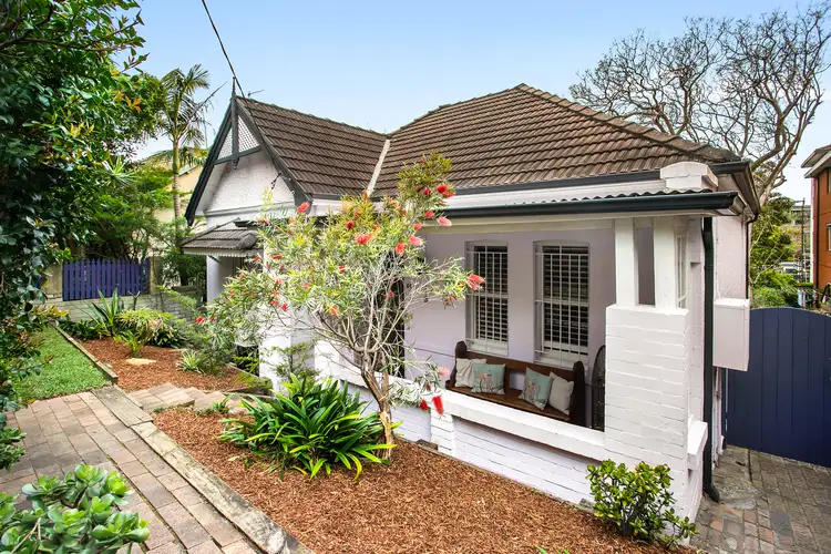 66 Howard Street, Randwick NSW 2031