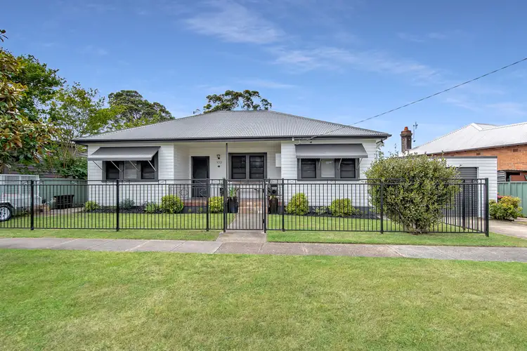 102 St James Road, New Lambton NSW 2305