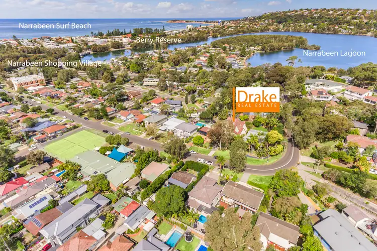13 Woorarra Avenue, North Narrabeen NSW 2101