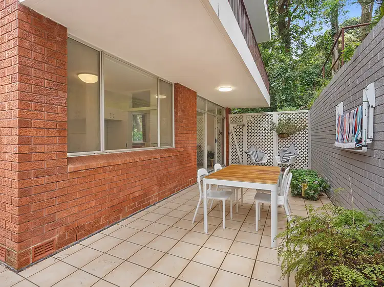 Second view of Homely unit listing, 2/25 Redman Road, Dee Why NSW 2099