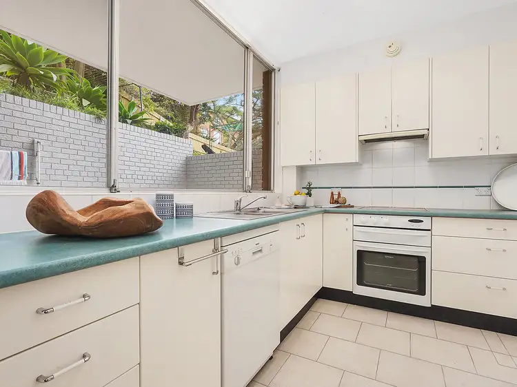 Third view of Homely unit listing, 2/25 Redman Road, Dee Why NSW 2099