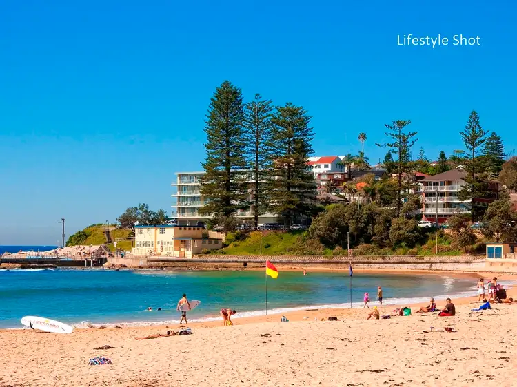 Fifth view of Homely unit listing, 2/25 Redman Road, Dee Why NSW 2099