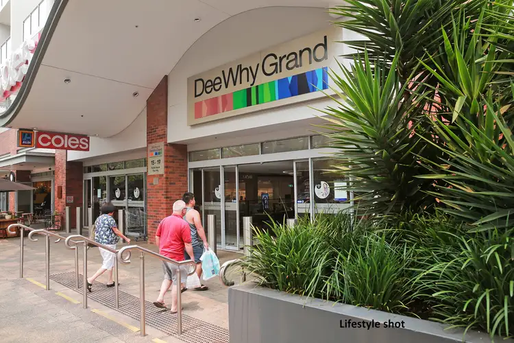 Sixth view of Homely unit listing, 2/25 Redman Road, Dee Why NSW 2099