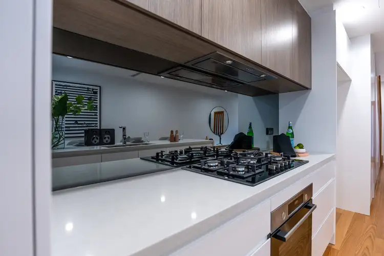 Fourth view of Homely terrace listing, 3/142 Lawrence Street, Alexandria NSW 2015