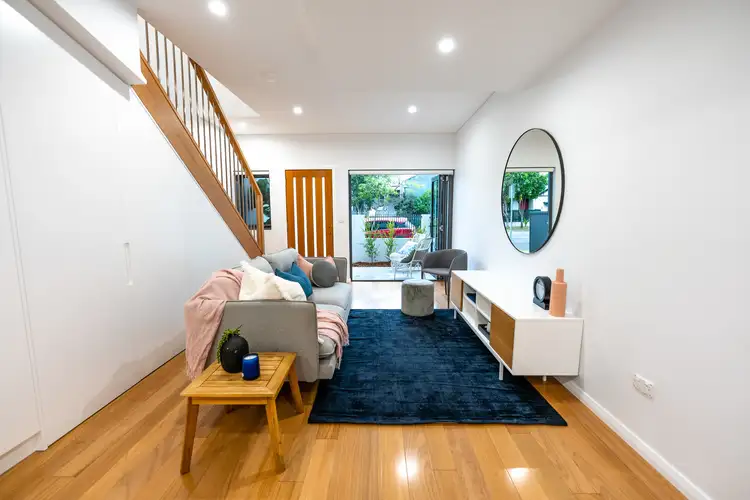 Seventh view of Homely terrace listing, 3/142 Lawrence Street, Alexandria NSW 2015