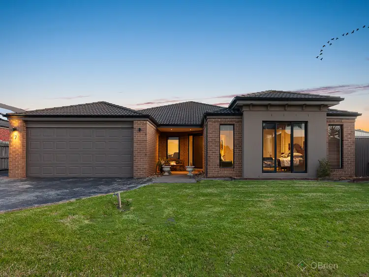 Main view of Homely house listing, 7 Iriswells Close, Tooradin VIC 3980