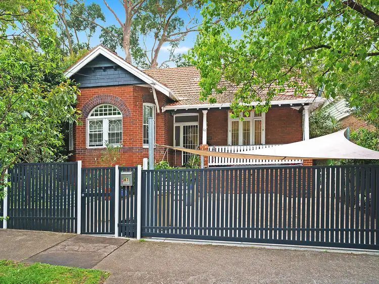 67 Edward Street, North Sydney NSW 2060