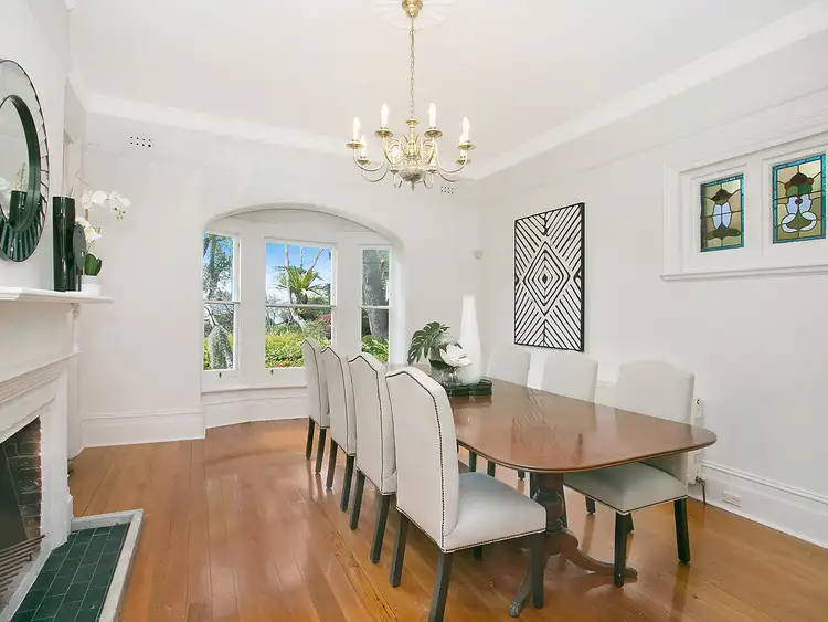 Fourth view of Homely house listing, 6 Lloyd Avenue, Hunters Hill NSW 2110
