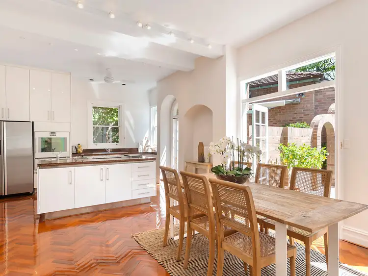 Fifth view of Homely house listing, 6 Lloyd Avenue, Hunters Hill NSW 2110
