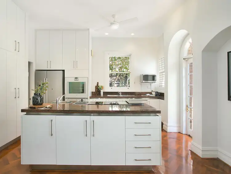 Sixth view of Homely house listing, 6 Lloyd Avenue, Hunters Hill NSW 2110