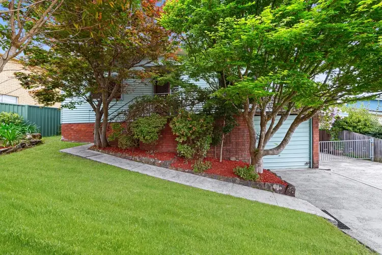 31 Joyce Avenue, Wyoming NSW 2250
