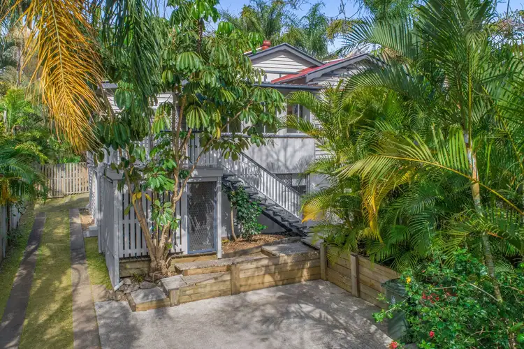 104 Fairfield Road, Fairfield QLD 4103