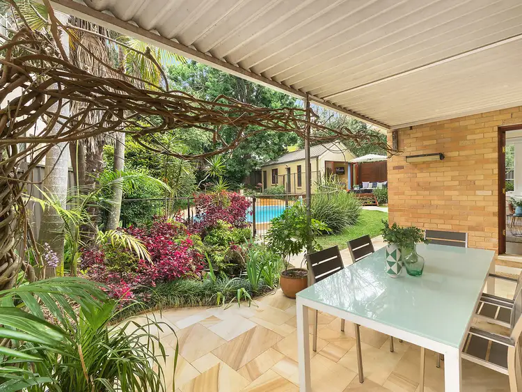 Fourth view of Homely house listing, 1 Roberts Avenue, Wahroonga NSW 2076