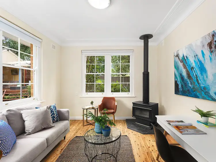 Sixth view of Homely house listing, 1 Roberts Avenue, Wahroonga NSW 2076