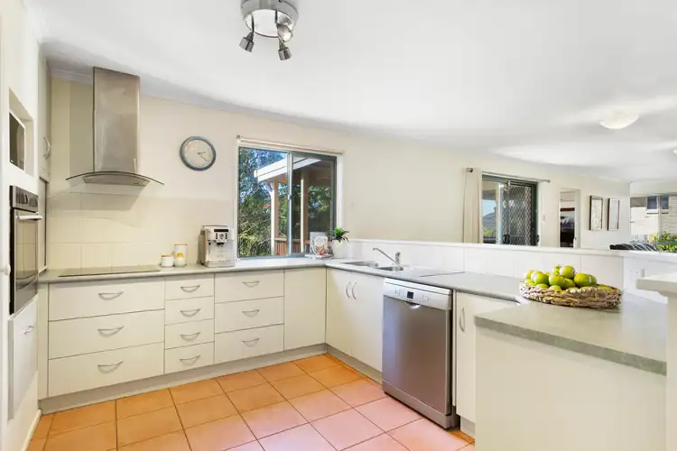 Fourth view of Homely house listing, 10 Botticelli Place, Mackenzie QLD 4156