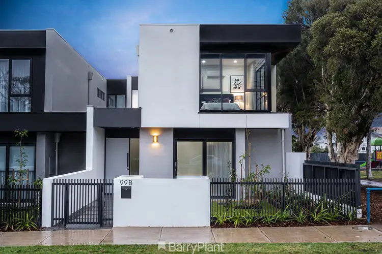 99B Charles Street, Ascot Vale VIC 3032