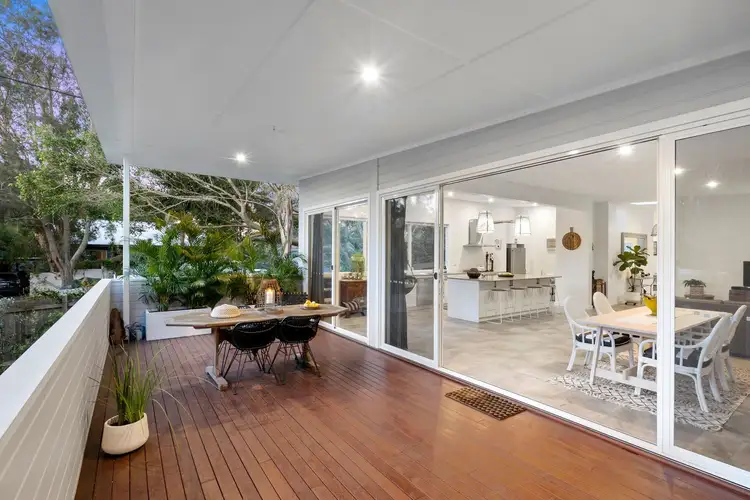 Third view of Homely house listing, 32 Tasman Road, Avalon Beach NSW 2107