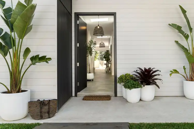 Sixth view of Homely house listing, 32 Tasman Road, Avalon Beach NSW 2107