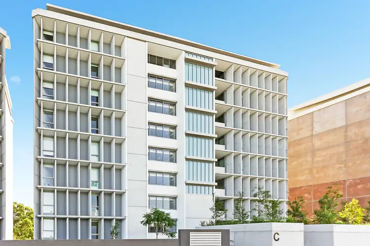 Main view of Homely apartment listing, 710/27C North Rocks Road, North Rocks NSW 2151