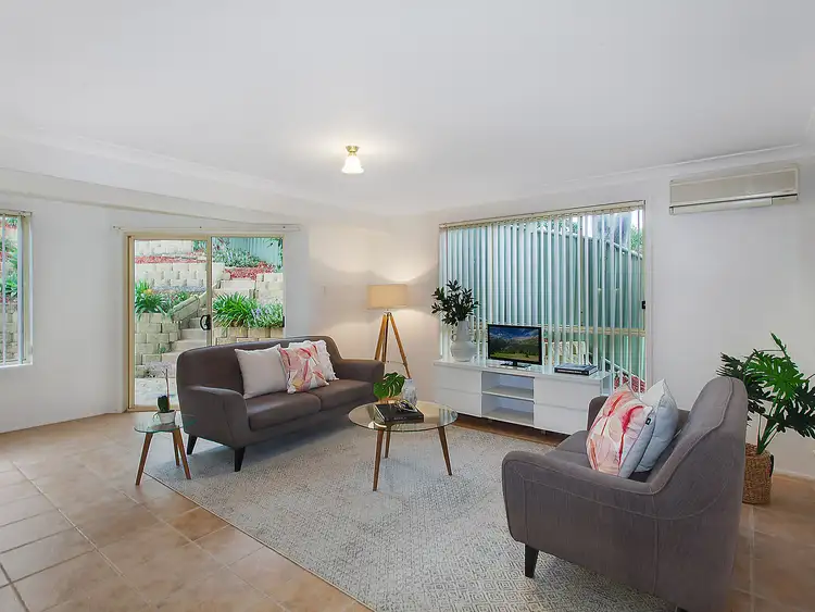 Second view of Homely house listing, 74 Deane Street, Narara NSW 2250