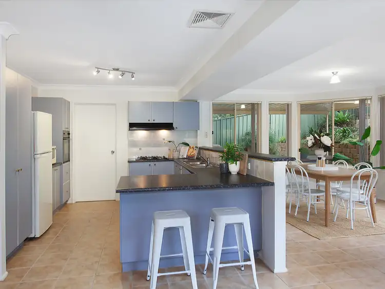 Fourth view of Homely house listing, 74 Deane Street, Narara NSW 2250