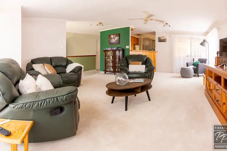 71 Pendula Circuit, Forest Lake QLD 4078