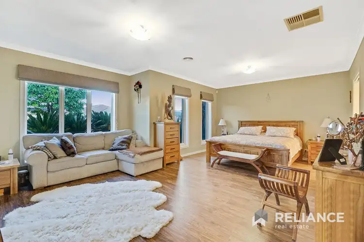 Main view of Homely house listing, 10 Borboleta Street, Tarneit VIC 3029