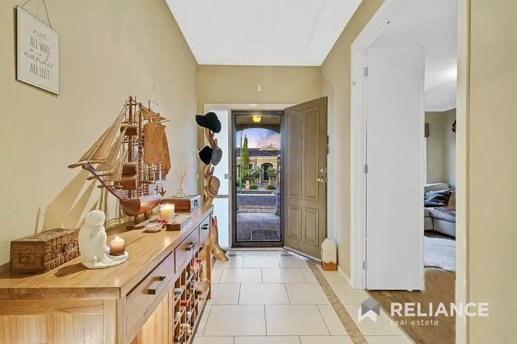 Fourth view of Homely house listing, 10 Borboleta Street, Tarneit VIC 3029
