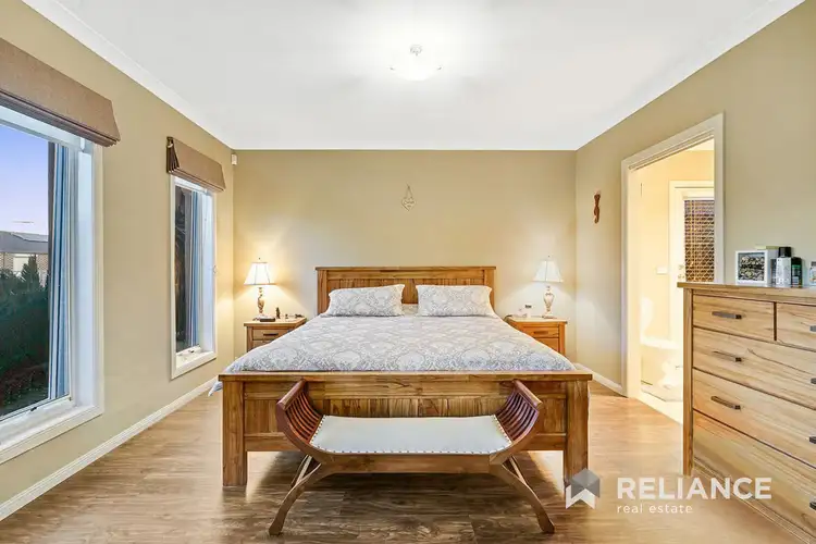 Fifth view of Homely house listing, 10 Borboleta Street, Tarneit VIC 3029