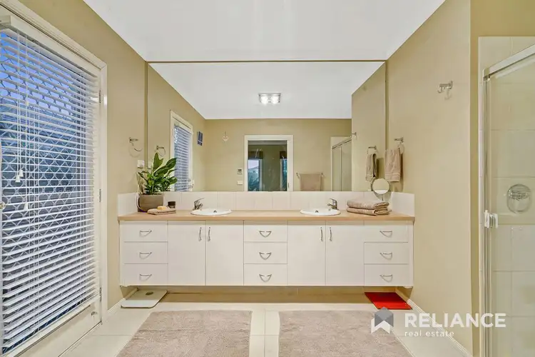 Sixth view of Homely house listing, 10 Borboleta Street, Tarneit VIC 3029