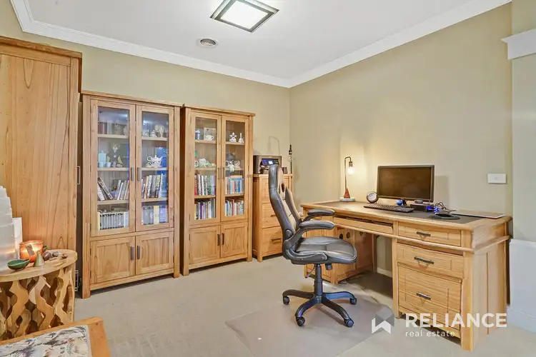 Seventh view of Homely house listing, 10 Borboleta Street, Tarneit VIC 3029