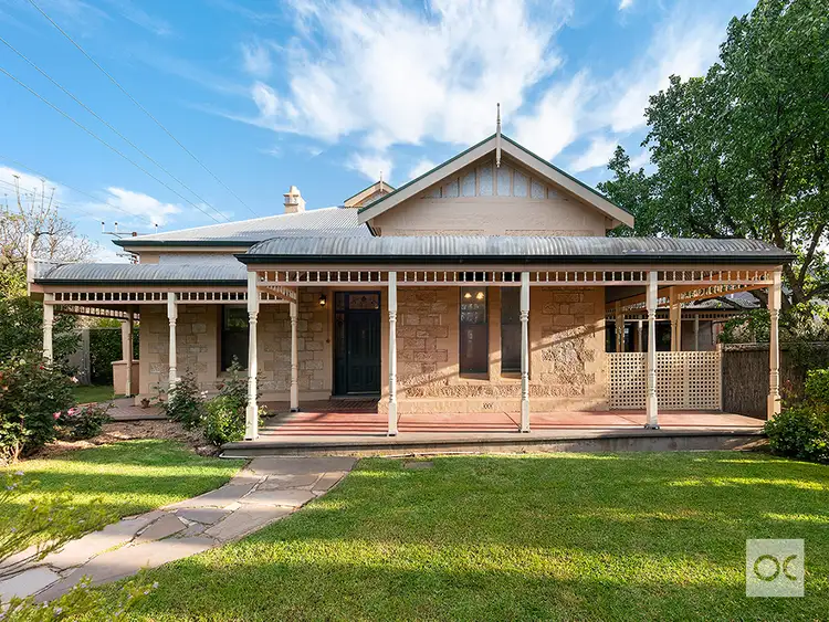 Main view of Homely house listing, 12 Sussex Terrace, Westbourne Park SA 5041