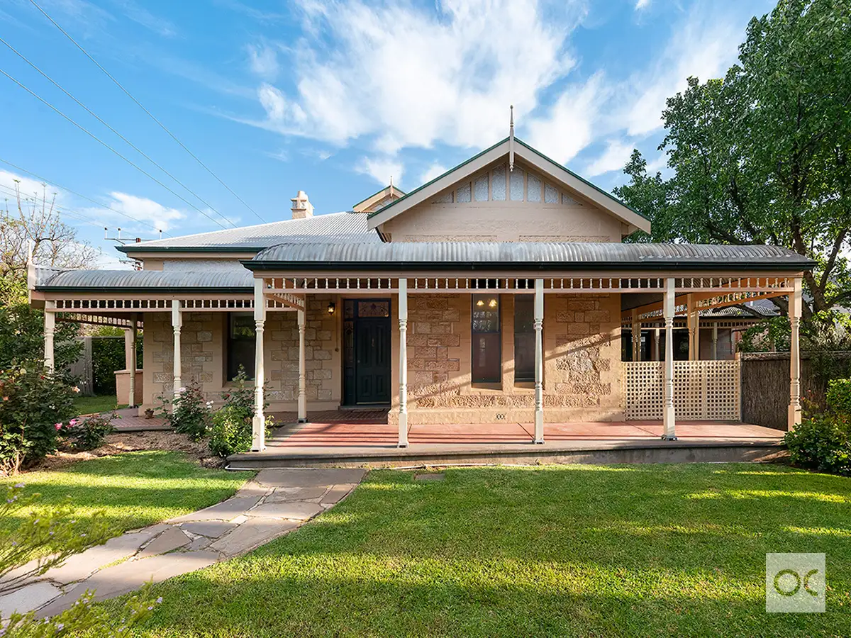Main view of Homely house listing, 12 Sussex Terrace, Westbourne Park SA 5041