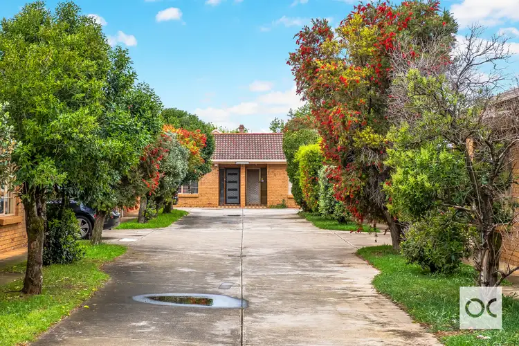 Main view of Homely unit listing, 5/8 Hardys Road, Torrensville SA 5031