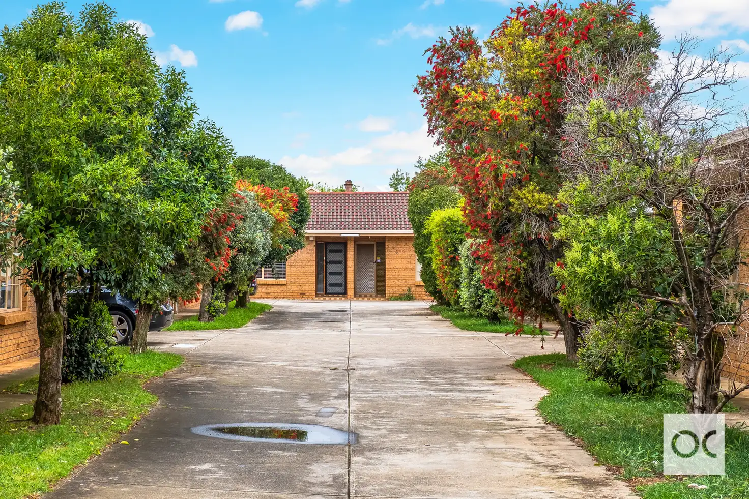 Main view of Homely unit listing, 5/8 Hardys Road, Torrensville SA 5031