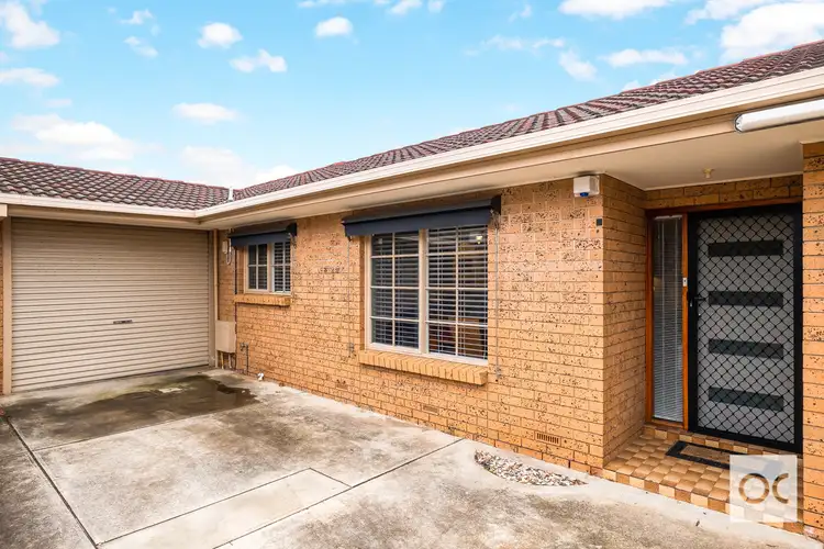 Second view of Homely unit listing, 5/8 Hardys Road, Torrensville SA 5031