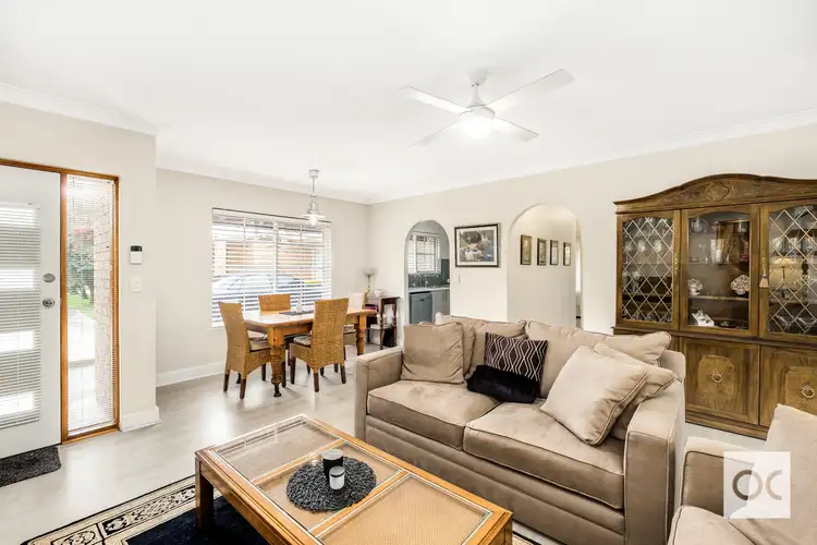 Third view of Homely unit listing, 5/8 Hardys Road, Torrensville SA 5031